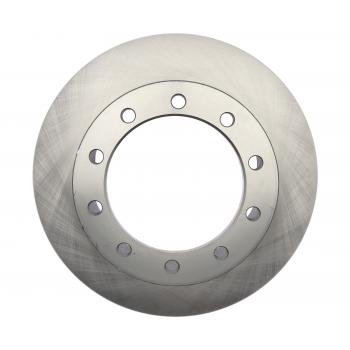2008 International 4200LP Disc Brake Rotor Front Raybestos 8530R image 3 of 3