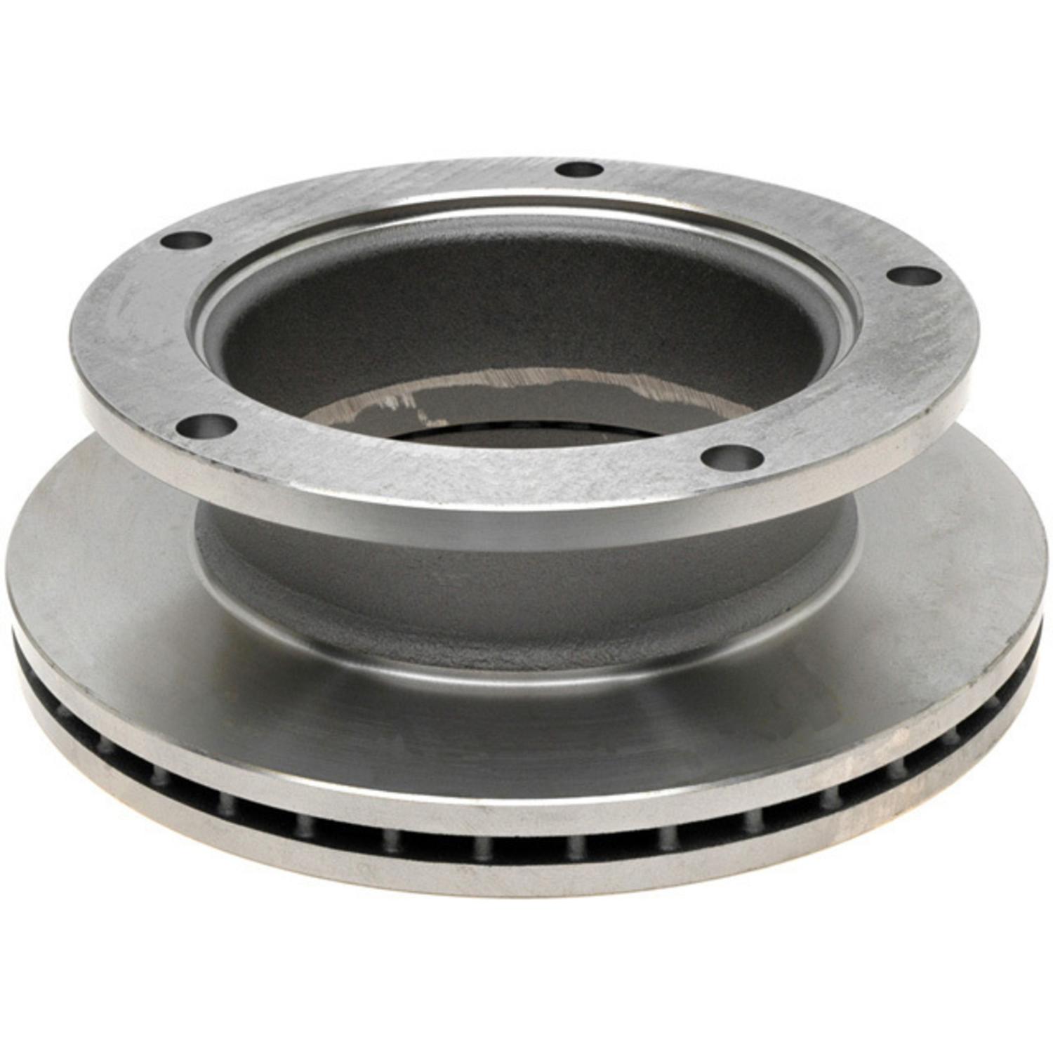Raybestos 8531 - Disc Brake Rotor Raybestos 8531 Disc Brake Rotor product image 1 of 3