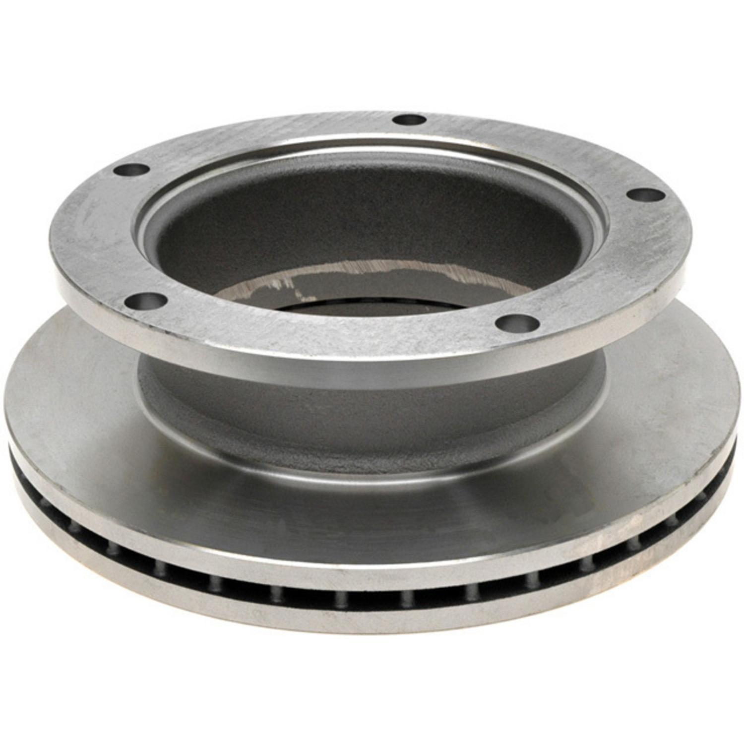 Raybestos 8531R - Disc Brake Rotor Raybestos 8531R Disc Brake Rotor product image 1 of 3