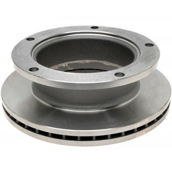 2000 Blue Bird TC2000 Disc Brake Rotor Front Raybestos 8531R image 1 of 3