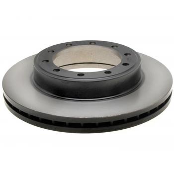 2009 International 4300LP Disc Brake Rotor Front Raybestos 8532 image 1 of 3