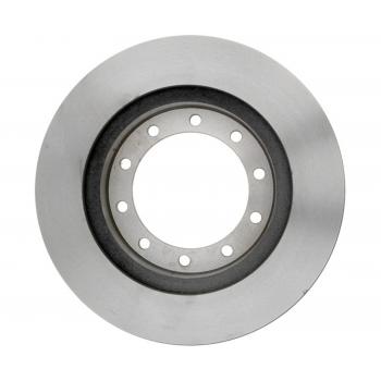 2009 International 4300LP Disc Brake Rotor Front Raybestos 8532 image 2 of 3