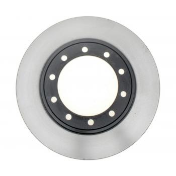2009 International 4300LP Disc Brake Rotor Front Raybestos 8532 image 3 of 3