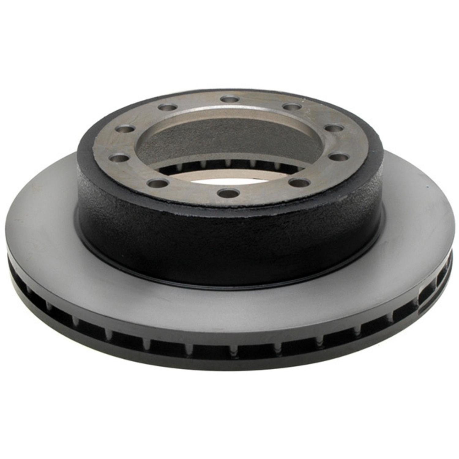 Raybestos 8533 - Disc Brake Rotor Raybestos 8533 Disc Brake Rotor product image 1 of 3