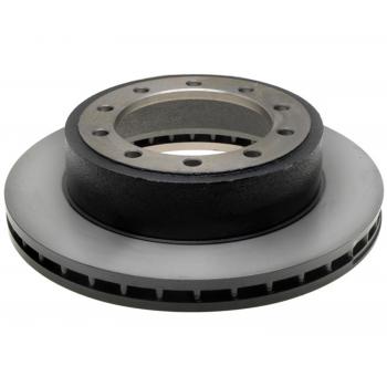 1990 GMC C7000 Disc Brake Rotor Rear Raybestos 8533 image 1 of 3