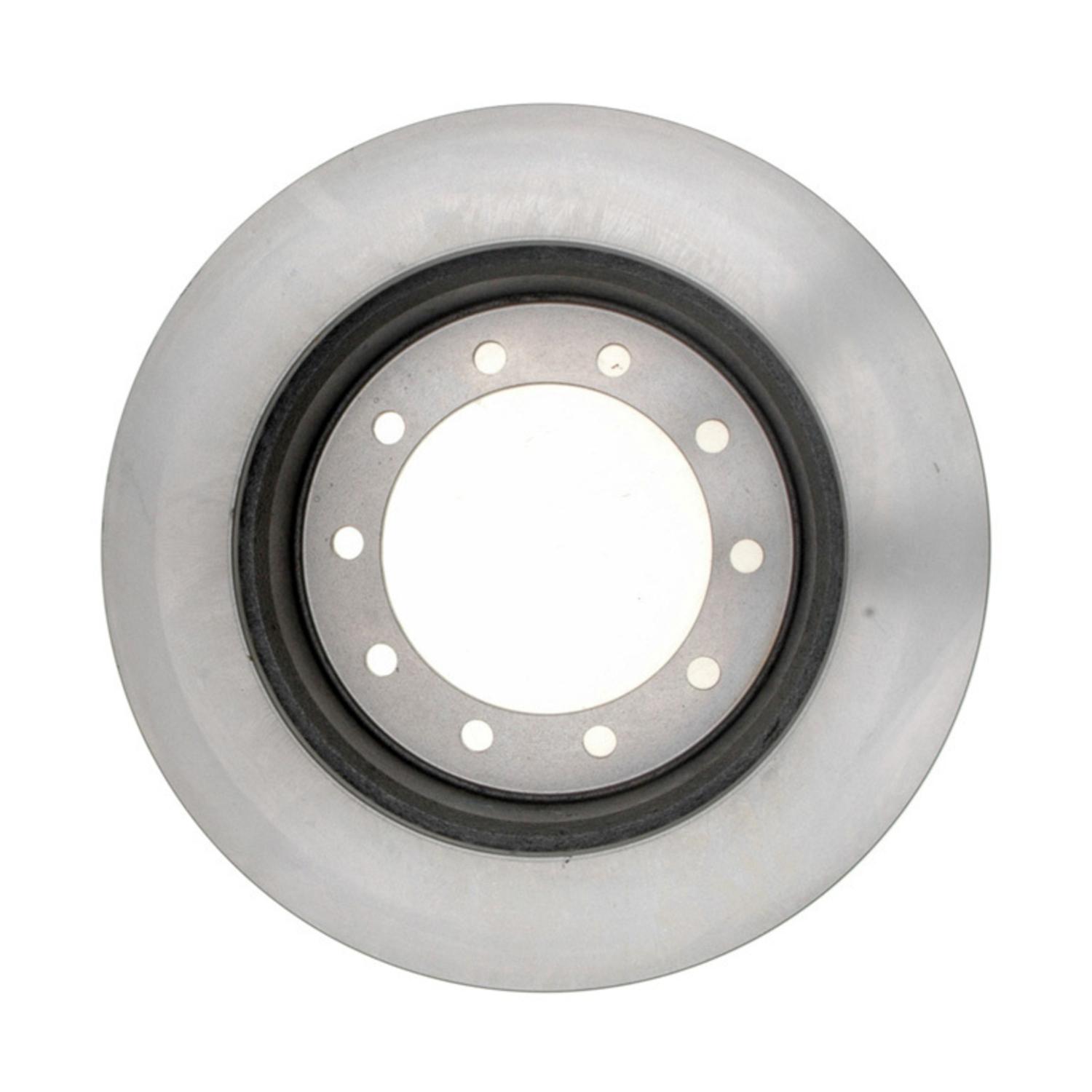 Raybestos 8533 - Disc Brake Rotor Raybestos 8533 Disc Brake Rotor product image 2 of 3