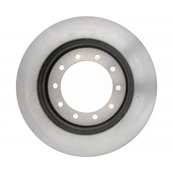 1990 GMC C7000 Disc Brake Rotor Rear Raybestos 8533 image 2 of 3