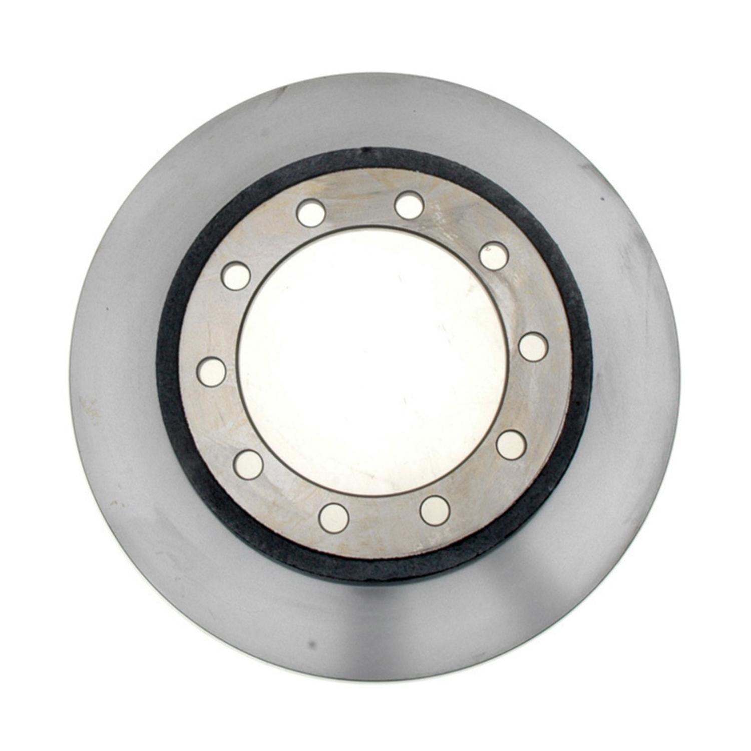 Raybestos 8533 - Disc Brake Rotor Raybestos 8533 Disc Brake Rotor product image 3 of 3