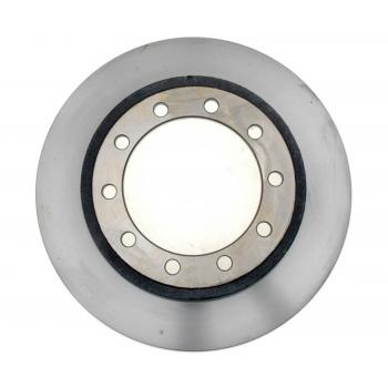 1990 GMC C7000 Disc Brake Rotor Rear Raybestos 8533 image 3 of 3