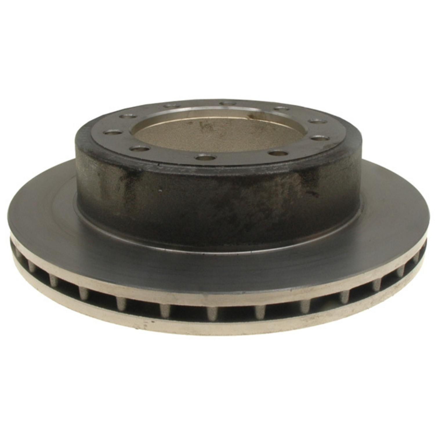 Raybestos 8533R - Disc Brake Rotor Raybestos 8533R Disc Brake Rotor product image 1 of 3