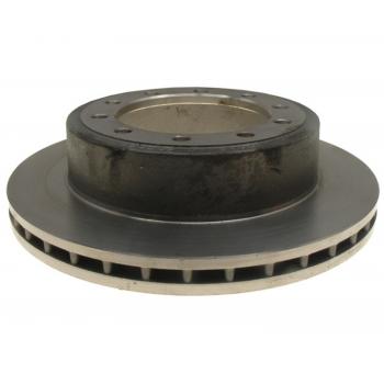 1990 GMC C7000 Disc Brake Rotor Rear Raybestos 8533R image 1 of 3