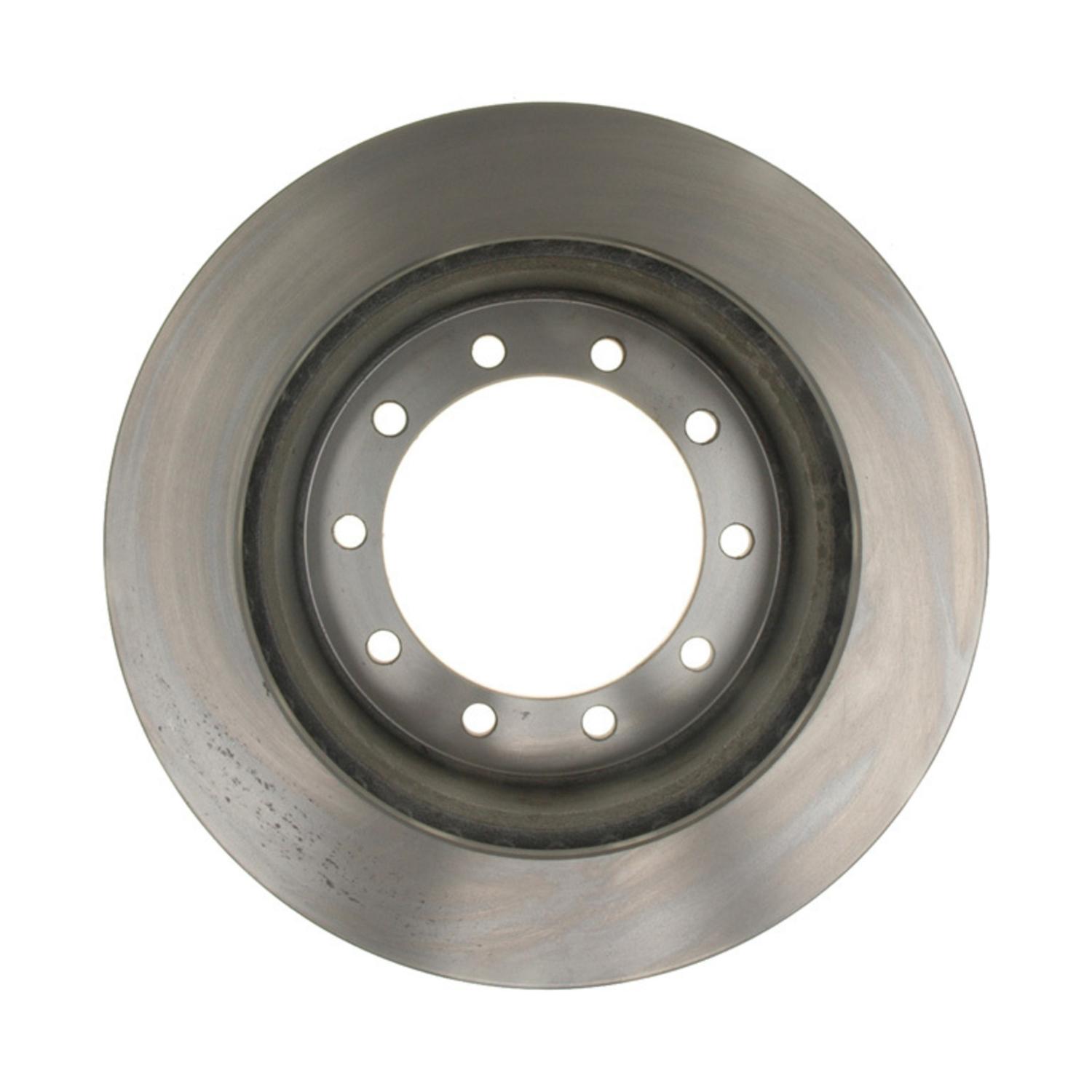 Raybestos 8533R - Disc Brake Rotor Raybestos 8533R Disc Brake Rotor product image 2 of 3