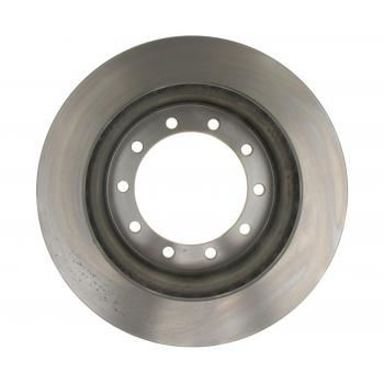 1990 GMC C7000 Disc Brake Rotor Rear Raybestos 8533R image 2 of 3