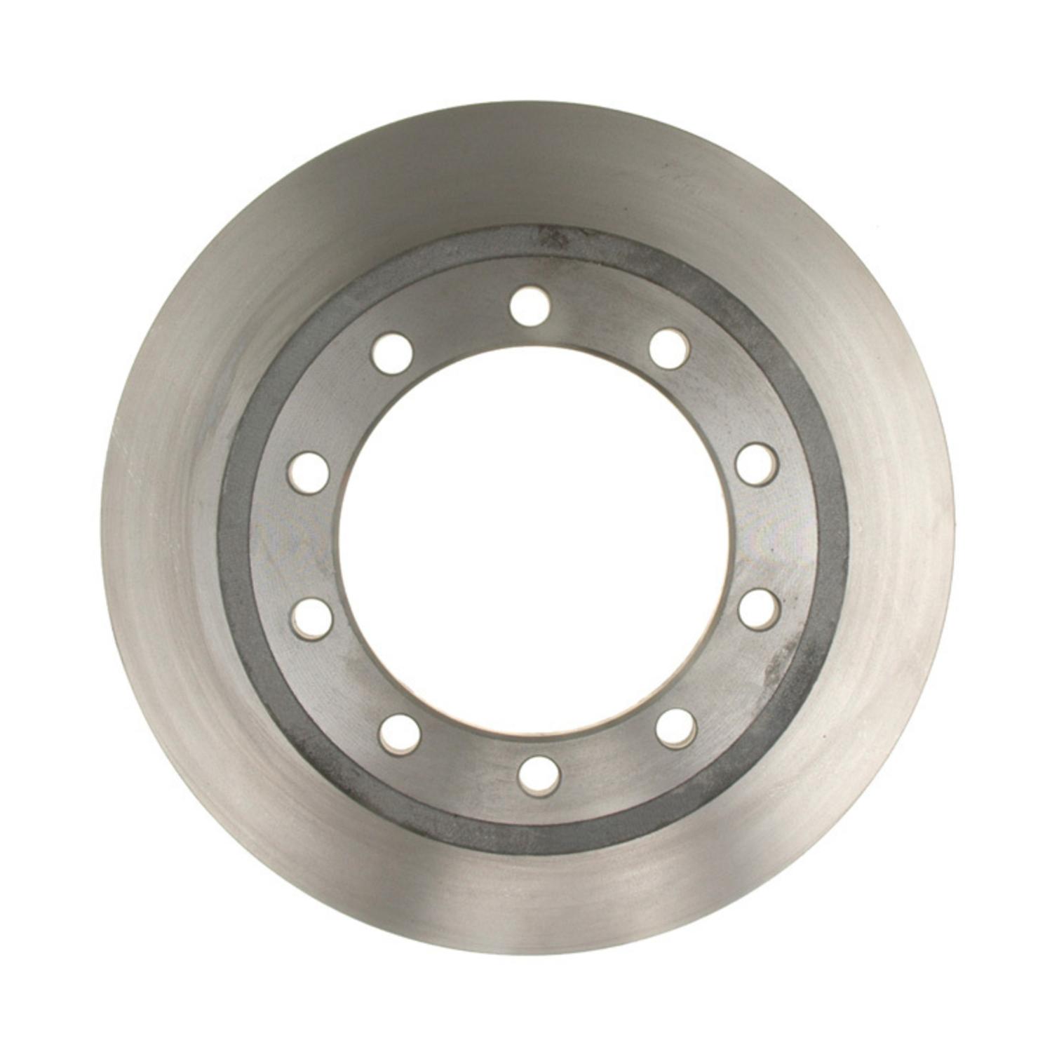 Raybestos 8533R - Disc Brake Rotor Raybestos 8533R Disc Brake Rotor product image 3 of 3
