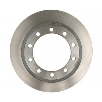 1990 GMC C7000 Disc Brake Rotor Rear Raybestos 8533R image 3 of 3
