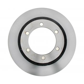1987 GMC C5000 Disc Brake Rotor Rear Raybestos 8534 image 3 of 3