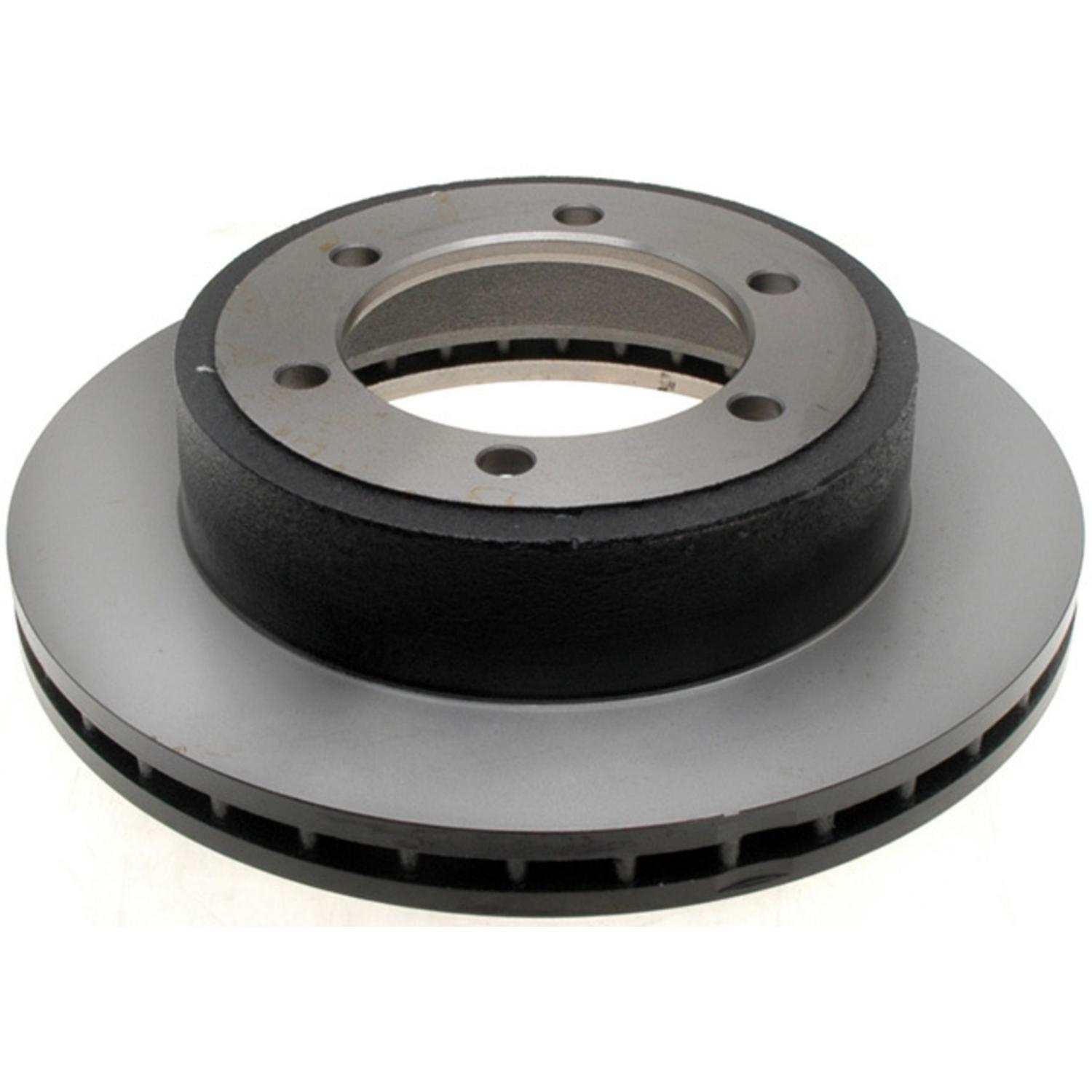 Raybestos 8534R - Disc Brake Rotor Raybestos 8534R Disc Brake Rotor product image 1 of 3