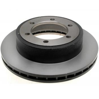 1987 GMC C5000 Disc Brake Rotor Rear Raybestos 8534R image 1 of 3