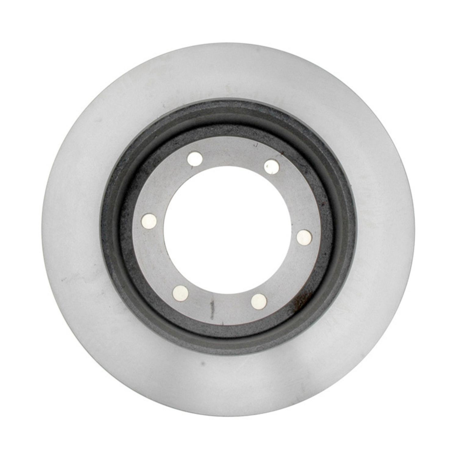 Raybestos 8534R - Disc Brake Rotor Raybestos 8534R Disc Brake Rotor product image 2 of 3