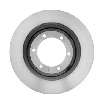 1987 GMC C5000 Disc Brake Rotor Rear Raybestos 8534R image 2 of 3