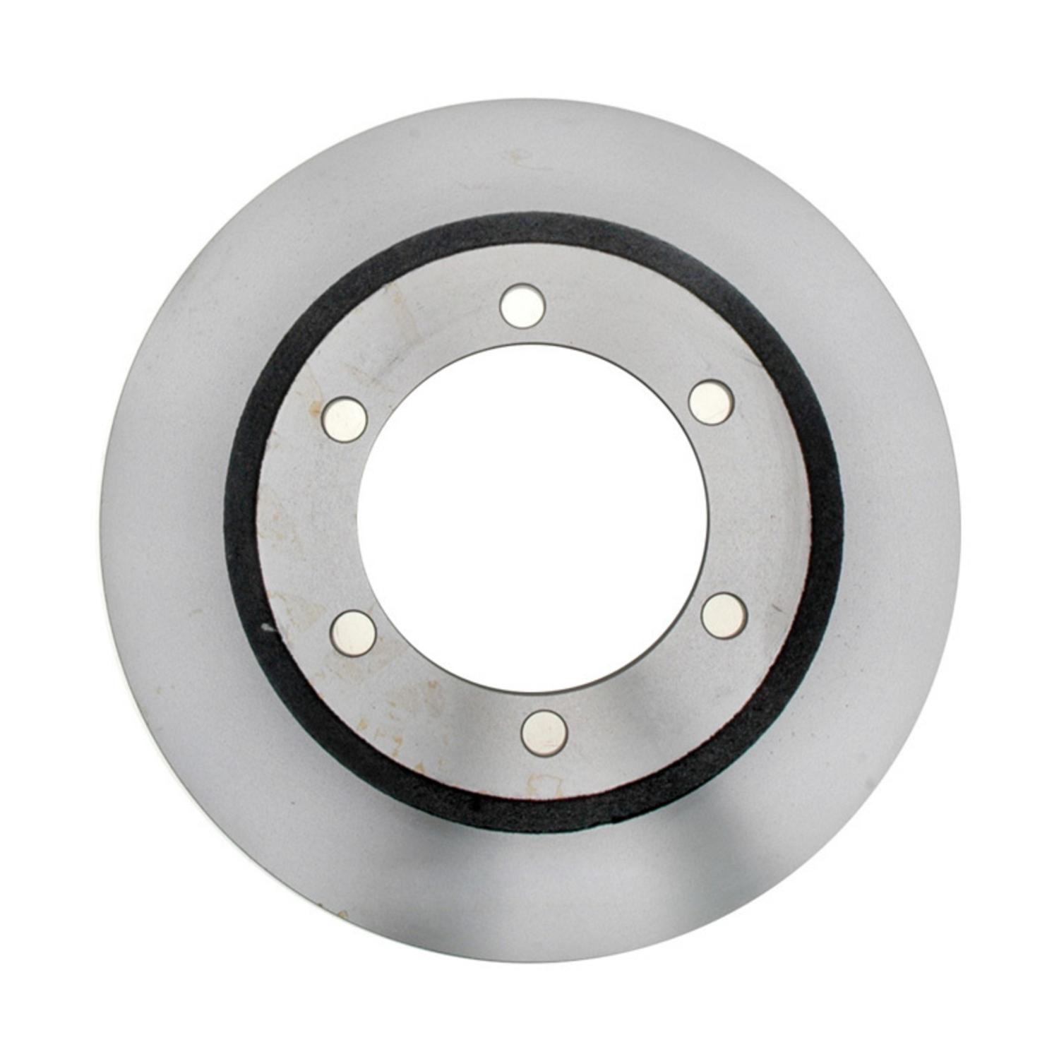 Raybestos 8534R - Disc Brake Rotor Raybestos 8534R Disc Brake Rotor product image 3 of 3
