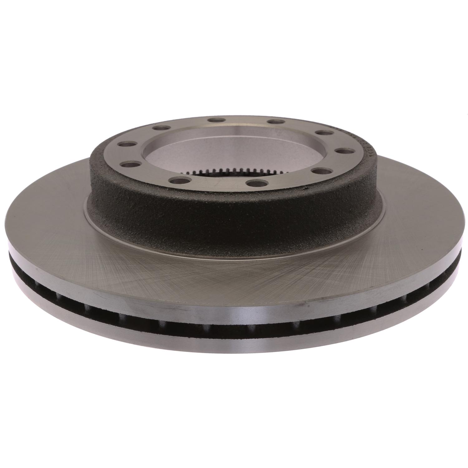 Raybestos 8536R - Disc Brake Rotor Raybestos 8536R Disc Brake Rotor product image 1 of 3