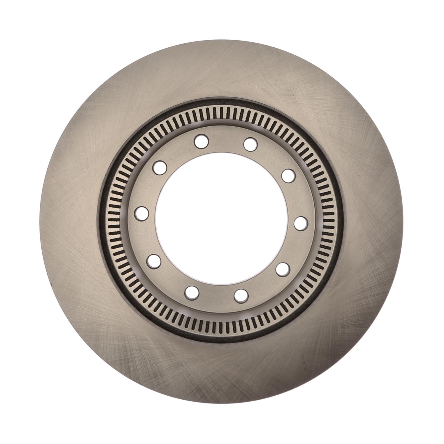 Raybestos 8536R - Disc Brake Rotor Raybestos 8536R Disc Brake Rotor product image 2 of 3