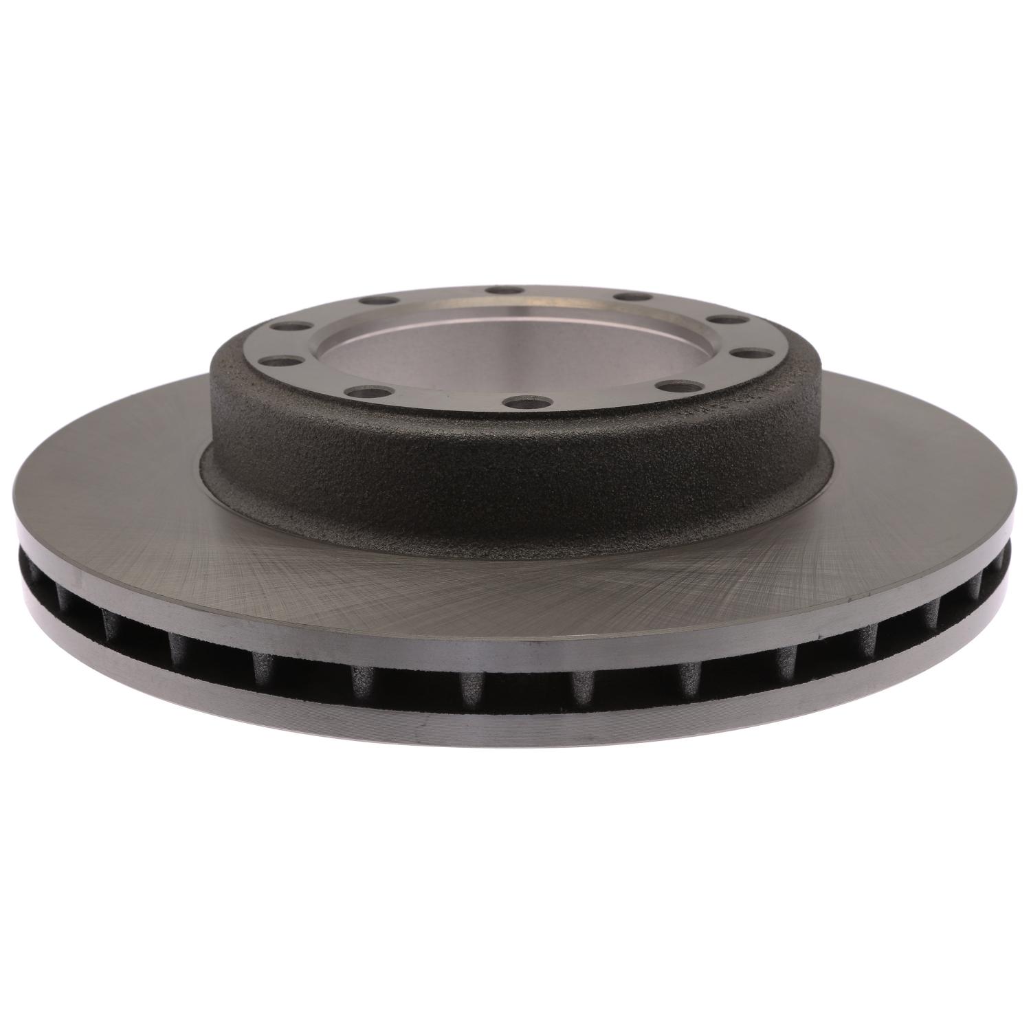 Raybestos 8537R - Disc Brake Rotor Raybestos 8537R Disc Brake Rotor product image 1 of 3