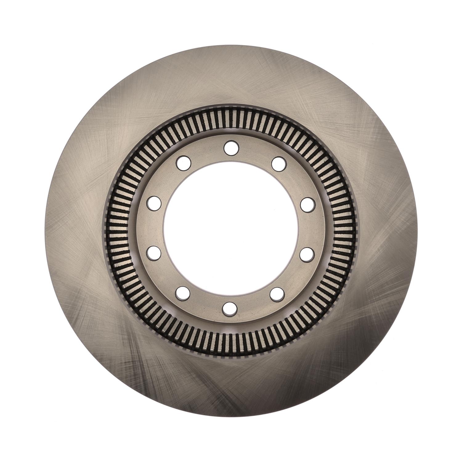 Raybestos 8537R - Disc Brake Rotor Raybestos 8537R Disc Brake Rotor product image 2 of 3