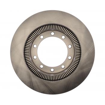 2008 Peterbilt 335 Disc Brake Rotor Front Raybestos 8537R image 2 of 3