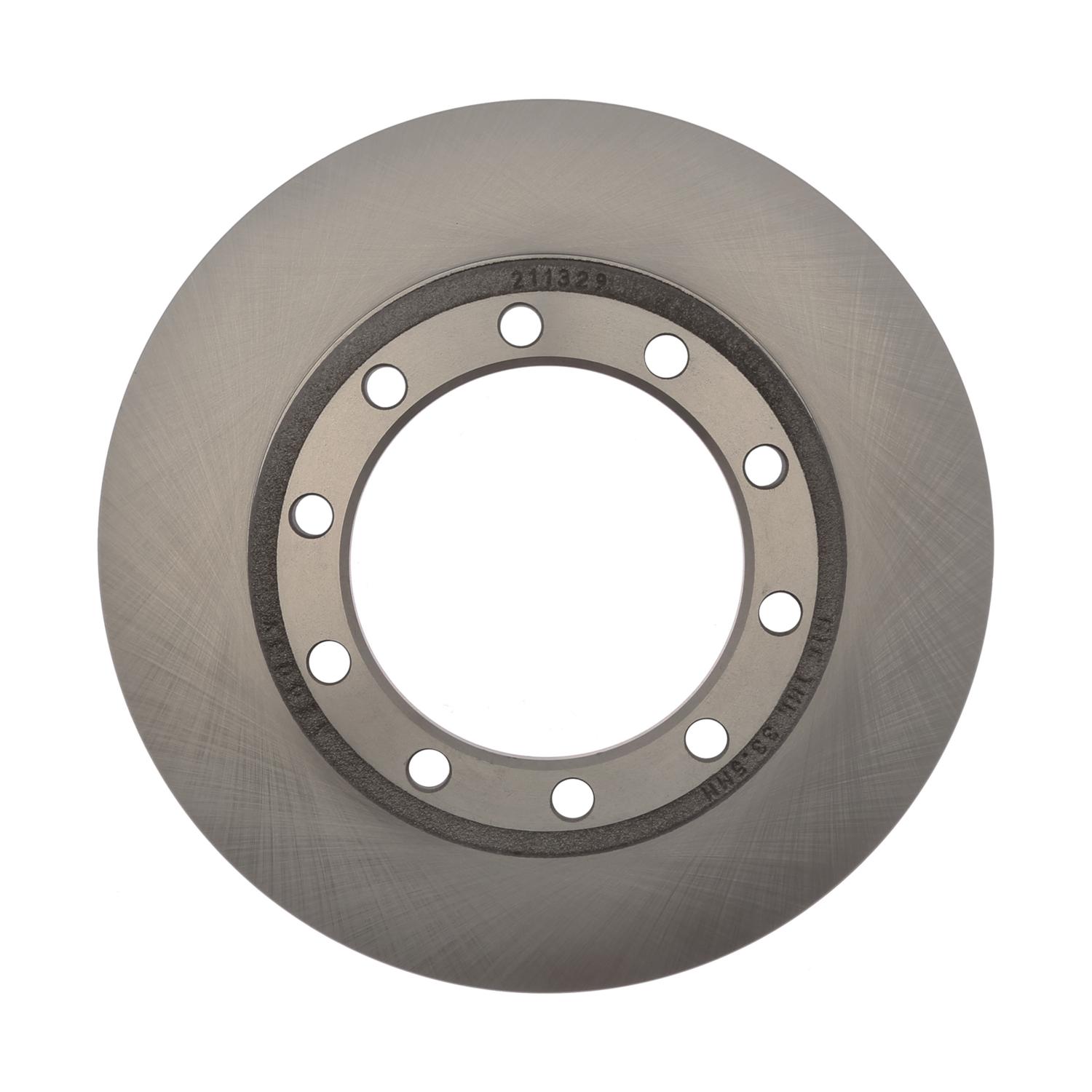 Raybestos 8537R - Disc Brake Rotor Raybestos 8537R Disc Brake Rotor product image 3 of 3