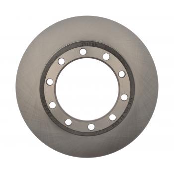 2008 Peterbilt 335 Disc Brake Rotor Front Raybestos 8537R image 3 of 3
