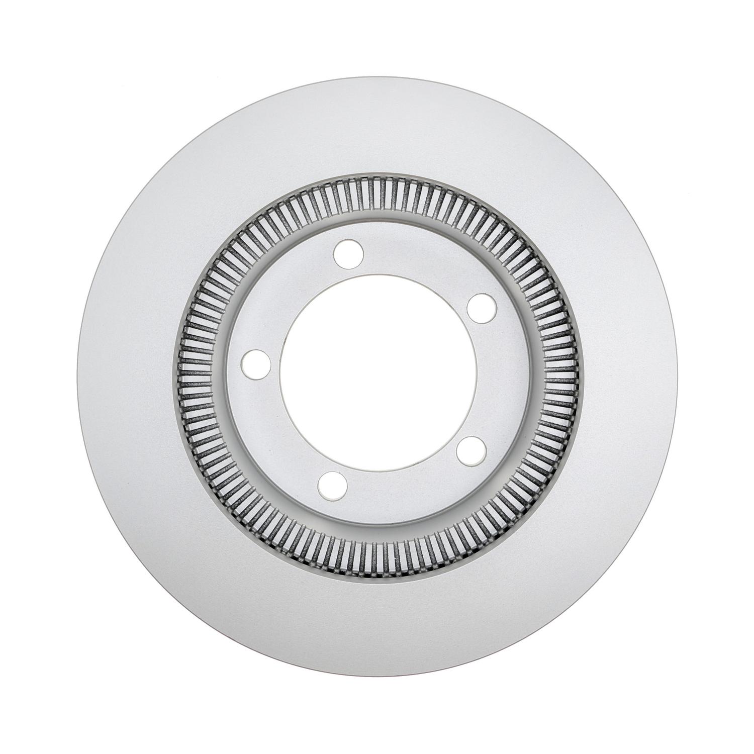 Raybestos 8538 Disc Brake Rotor product image 2 of 3