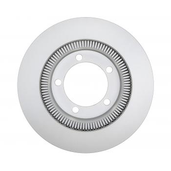 2008 Peterbilt 335 Disc Brake Rotor Front Raybestos 8538 image 2 of 3
