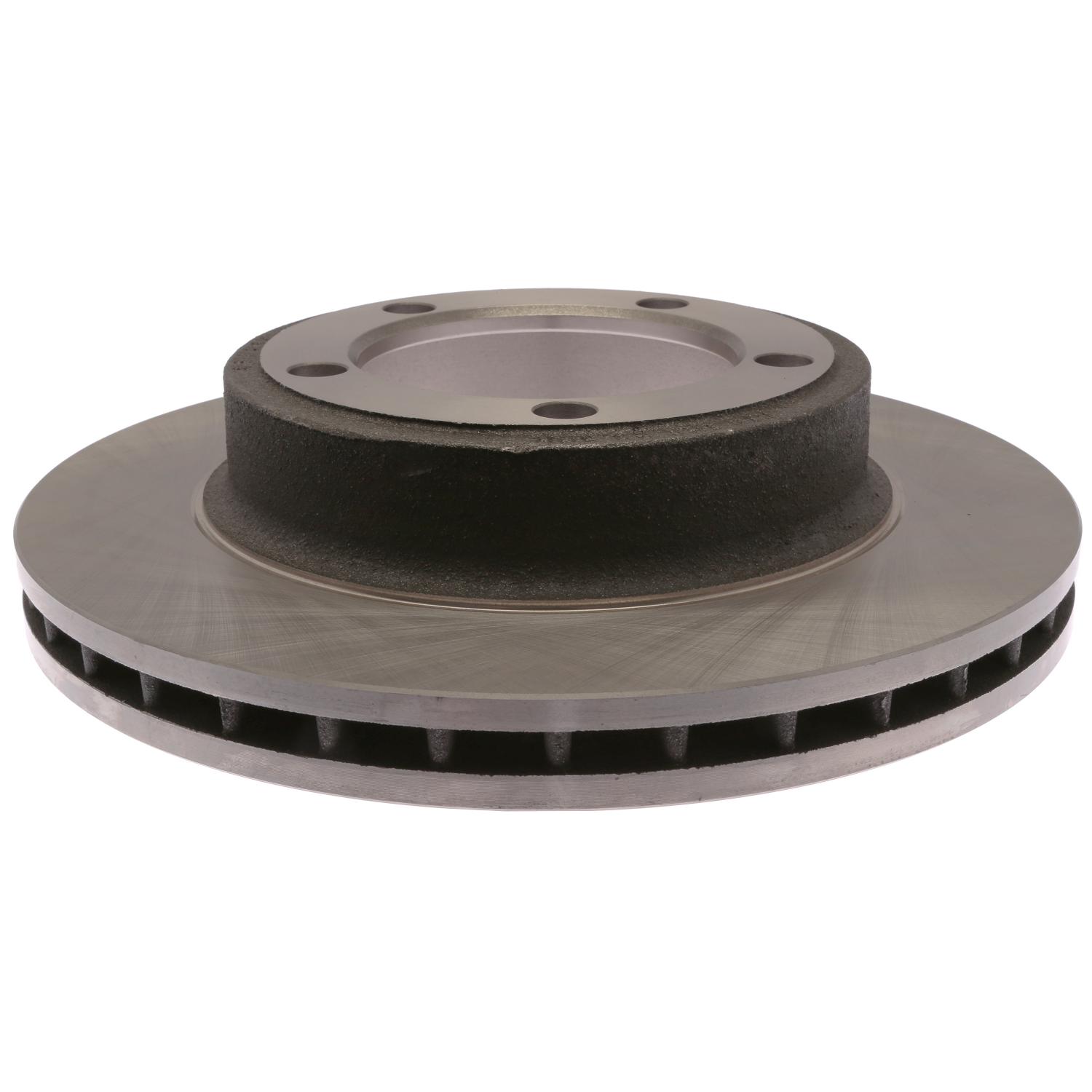 Raybestos 8538R - Disc Brake Rotor Raybestos 8538R Disc Brake Rotor product image 1 of 3