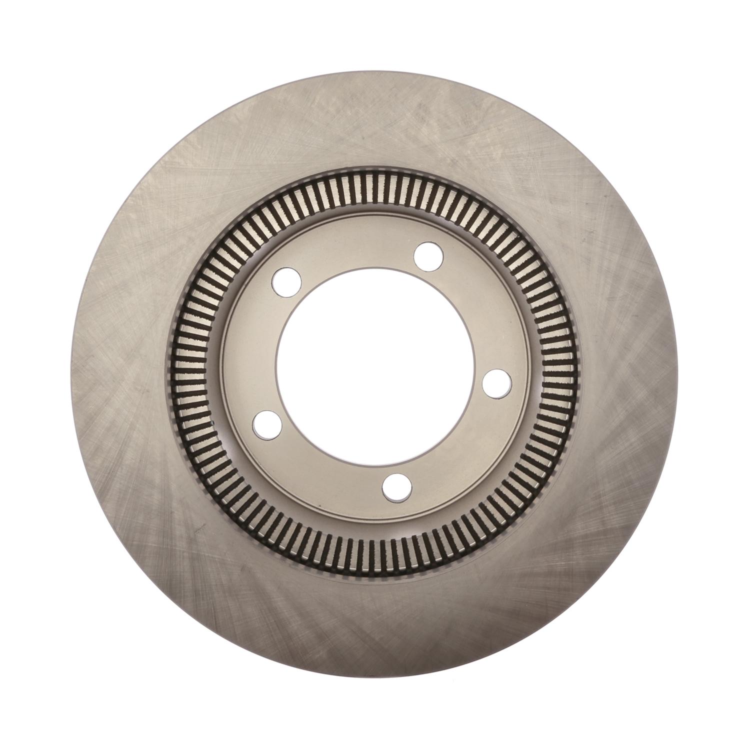 Raybestos 8538R - Disc Brake Rotor Raybestos 8538R Disc Brake Rotor product image 2 of 3