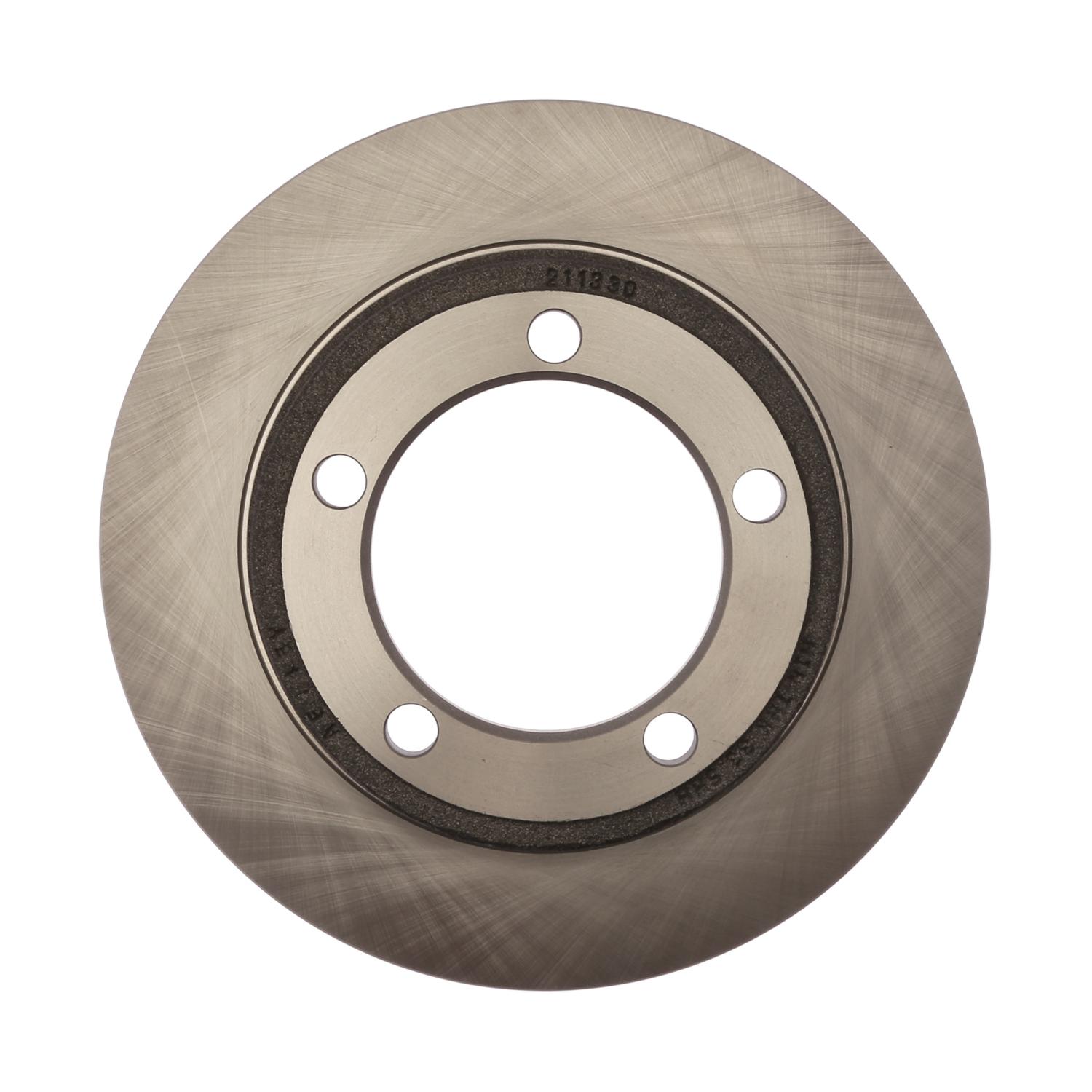 Raybestos 8538R - Disc Brake Rotor Raybestos 8538R Disc Brake Rotor product image 3 of 3
