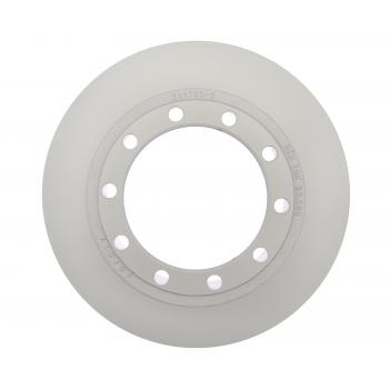 2008 Peterbilt 335 Disc Brake Rotor Front Raybestos 8539 image 3 of 3
