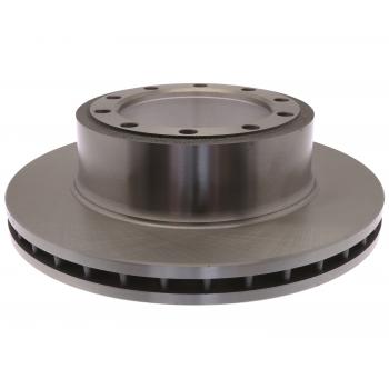 2008 Peterbilt 335 Disc Brake Rotor Front Raybestos 8539R image 1 of 3