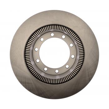 2008 Peterbilt 335 Disc Brake Rotor Front Raybestos 8539R image 2 of 3