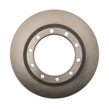 2008 Peterbilt 335 Disc Brake Rotor Front Raybestos 8539R image 3 of 3