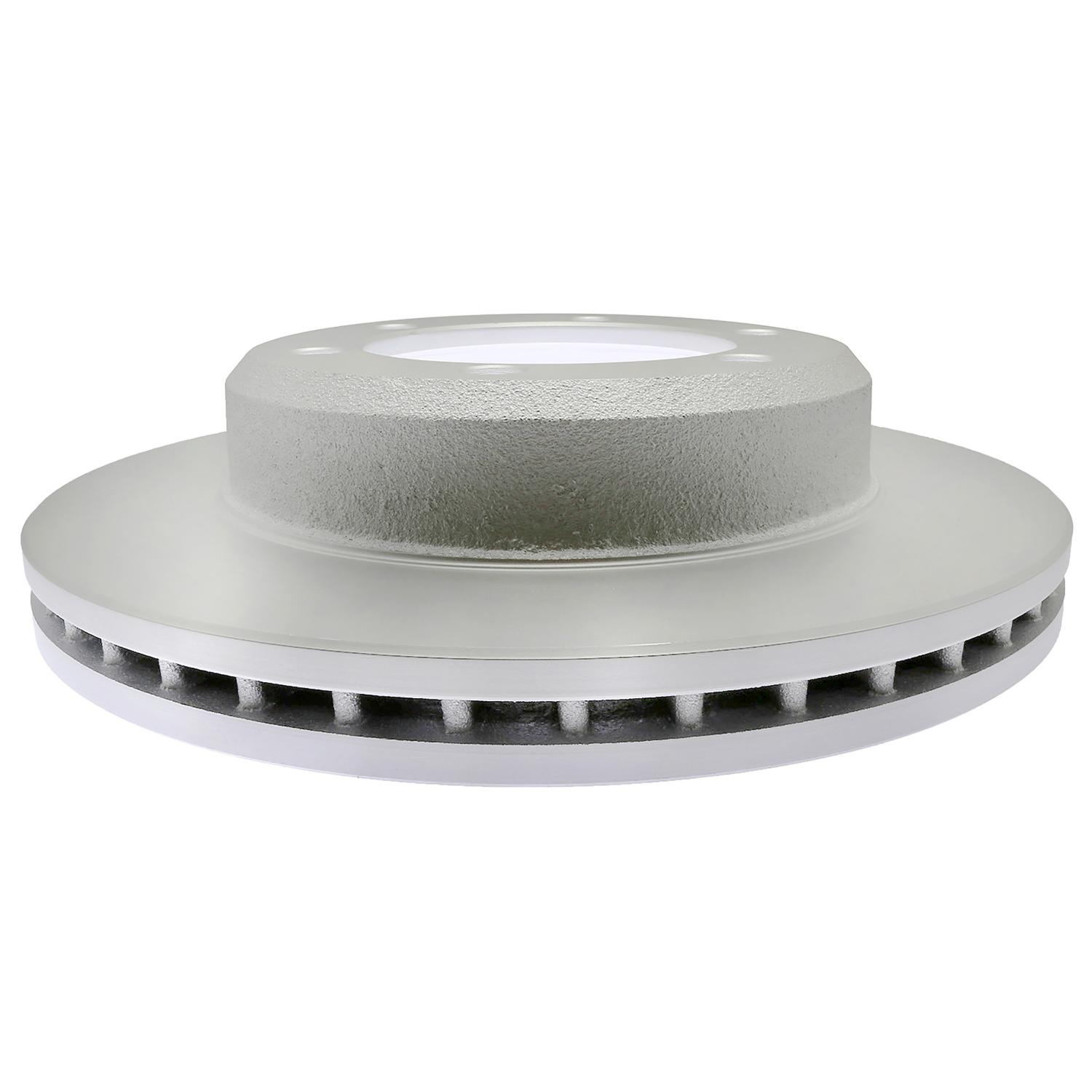 Raybestos 8540 Disc Brake Rotor product image 1 of 3