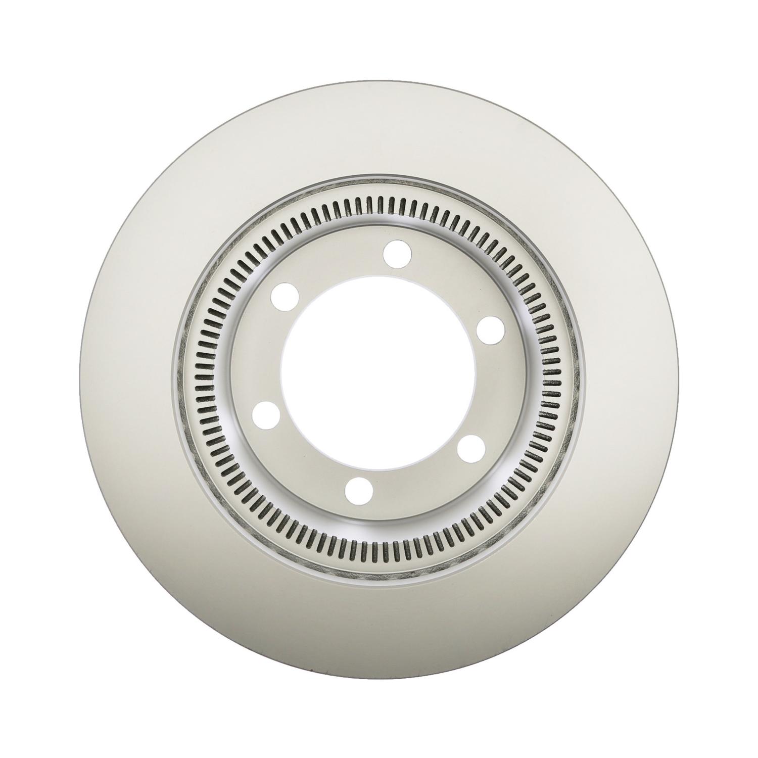Raybestos 8540 Disc Brake Rotor product image 2 of 3