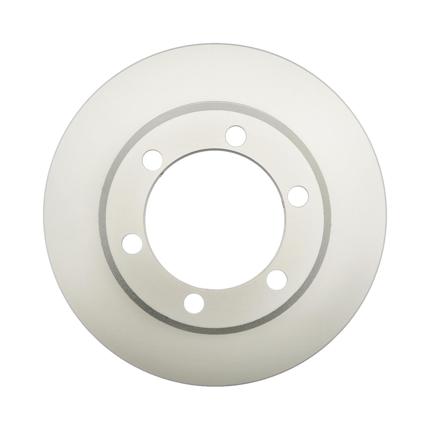 Raybestos 8540 Disc Brake Rotor product image 3 of 3