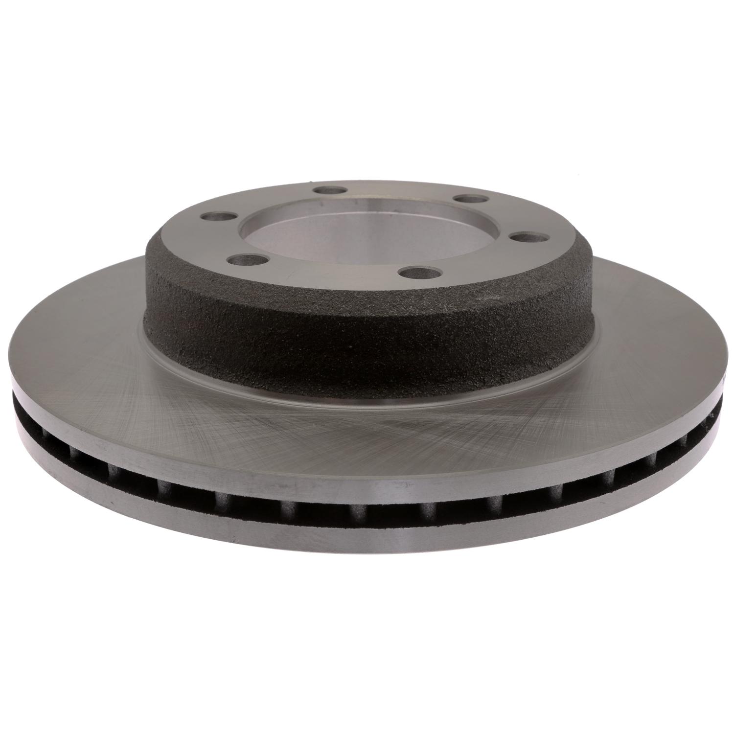 Raybestos 8540R - Disc Brake Rotor Raybestos 8540R Disc Brake Rotor product image 1 of 3