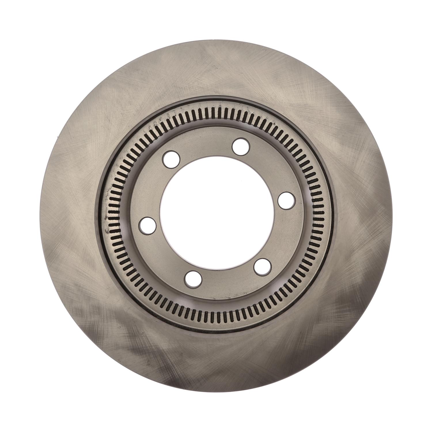 Raybestos 8540R - Disc Brake Rotor Raybestos 8540R Disc Brake Rotor product image 2 of 3