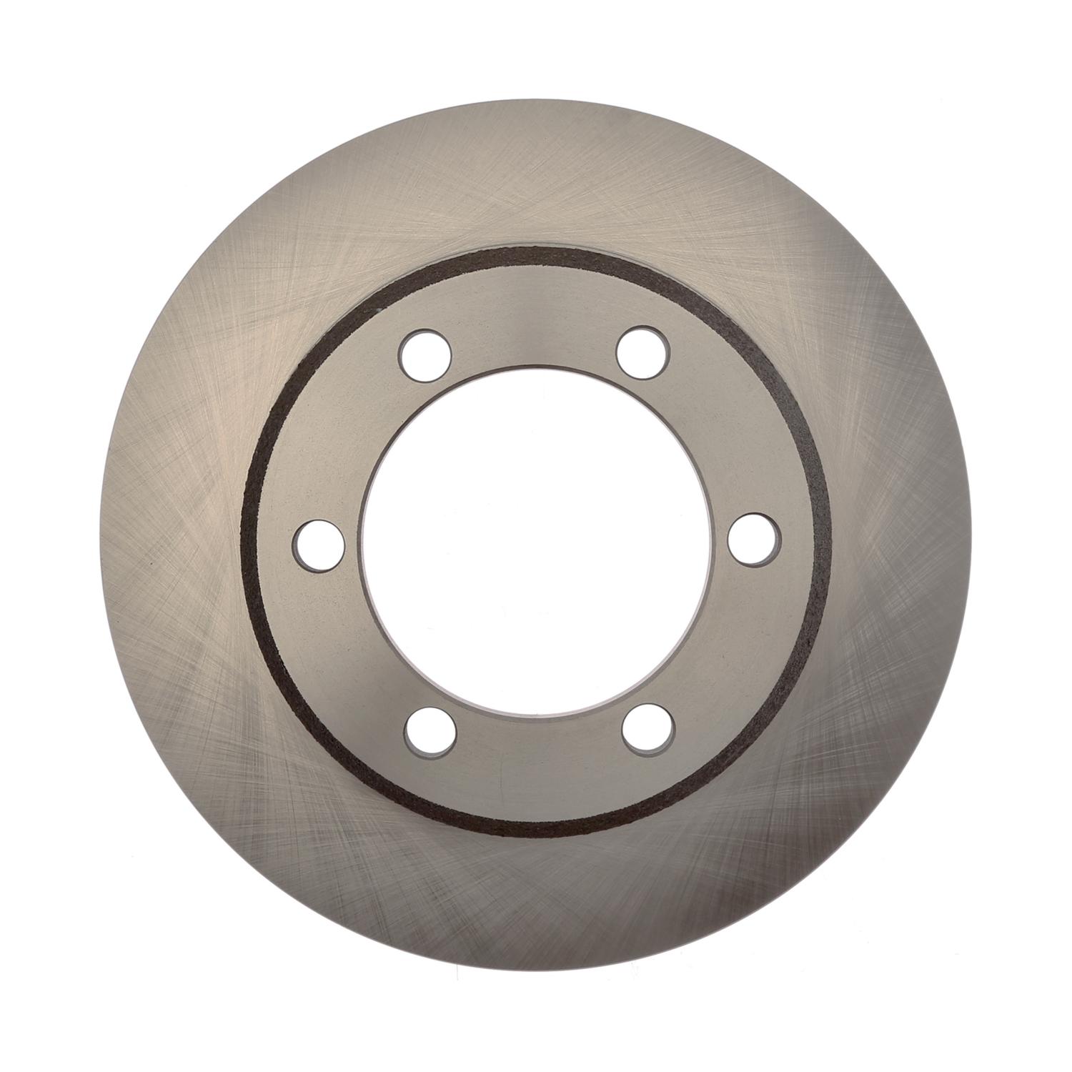 Raybestos 8540R - Disc Brake Rotor Raybestos 8540R Disc Brake Rotor product image 3 of 3