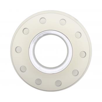 2011 Workhorse Custom Chassis W42 Disc Brake Rotor Rear Raybestos 8541 image 3 of 3