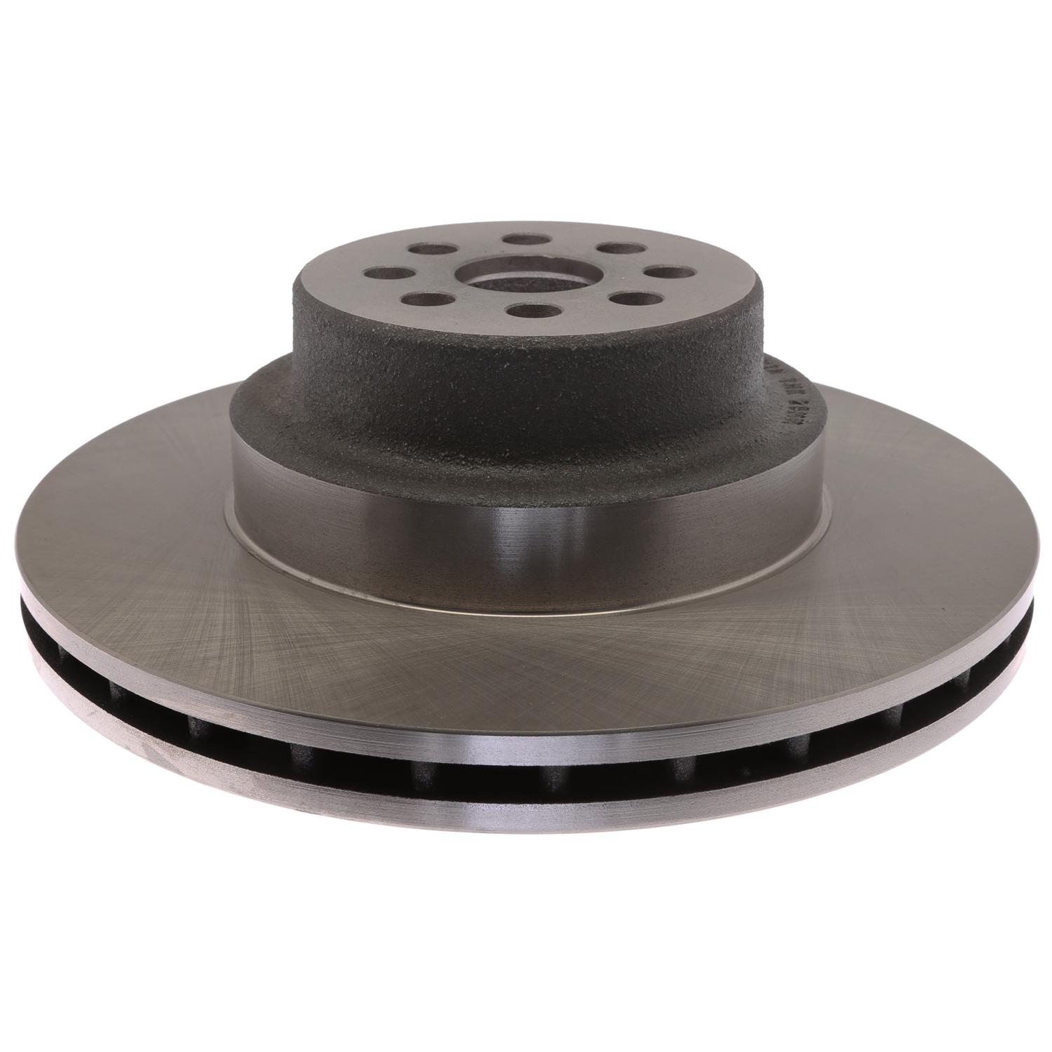Raybestos 8542R - Disc Brake Rotor Raybestos 8542R Disc Brake Rotor product image 1 of 3
