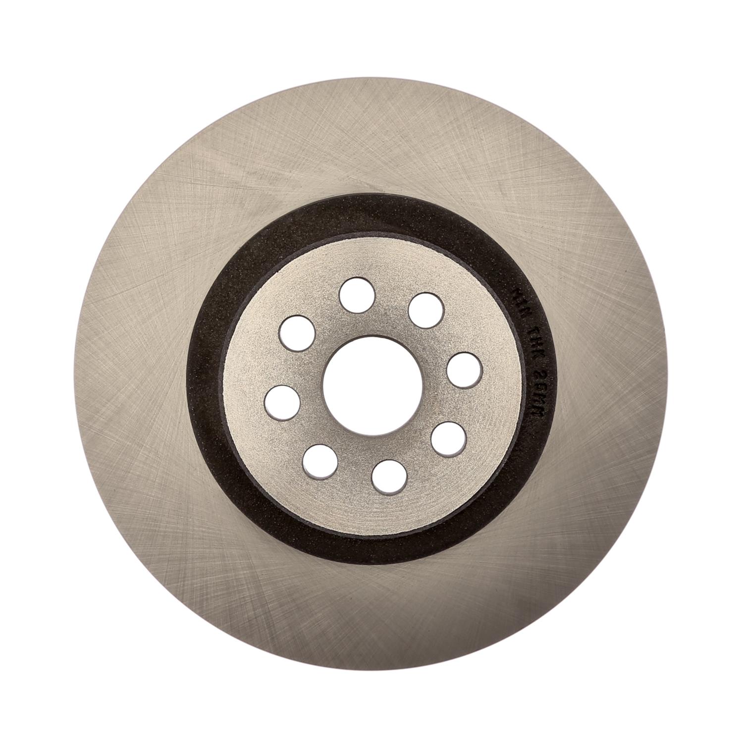 Raybestos 8542R - Disc Brake Rotor Raybestos 8542R Disc Brake Rotor product image 3 of 3